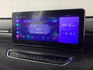 Haval Jolion 1.5T Premium DCT - Image 8