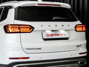 Chery Tiggo 8 Pro 1.6TGDI 290T Executive + - Image 10
