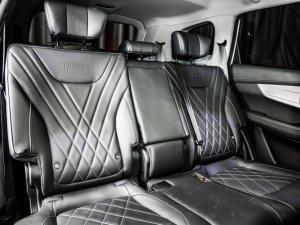 Chery Tiggo 8 Pro 1.6TGDI 290T Executive + - Image 13