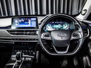 Chery Tiggo 8 Pro 1.6TGDI 290T Executive + - Image 17