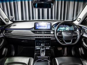 Chery Tiggo 8 Pro 1.6TGDI 290T Executive + - Image 18