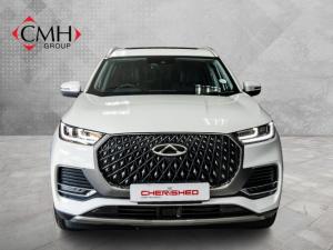Chery Tiggo 8 Pro 1.6TGDI 290T Executive + - Image 1
