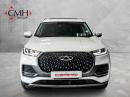 Thumbnail Chery Tiggo 8 Pro 1.6TGDI 290T Executive +