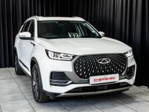 Chery Tiggo 8 Pro 1.6TGDI 290T Executive + - Image 2
