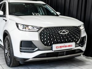 Chery Tiggo 8 Pro 1.6TGDI 290T Executive + - Image 3