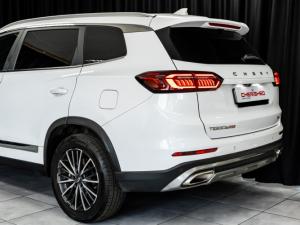 Chery Tiggo 8 Pro 1.6TGDI 290T Executive + - Image 4