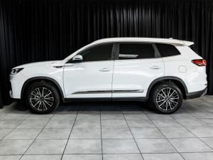 Chery Tiggo 8 Pro 1.6TGDI 290T Executive + - Image 5