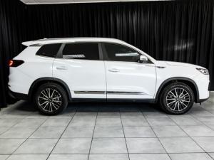 Chery Tiggo 8 Pro 1.6TGDI 290T Executive + - Image 6