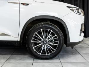 Chery Tiggo 8 Pro 1.6TGDI 290T Executive + - Image 7
