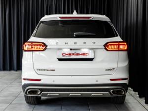 Chery Tiggo 8 Pro 1.6TGDI 290T Executive + - Image 8