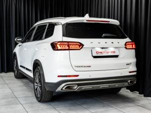 Chery Tiggo 8 Pro 1.6TGDI 290T Executive + - Image 9