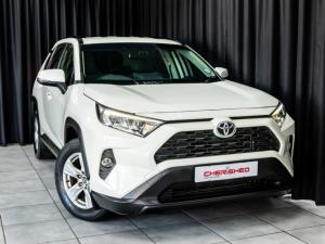 Toyota RAV4 2.0 GX auto - Image 1