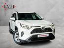 Thumbnail Toyota RAV4 2.0 GX auto