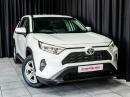 Thumbnail Toyota RAV4 2.0 GX auto