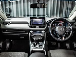 Toyota RAV4 2.0 GX auto - Image 20