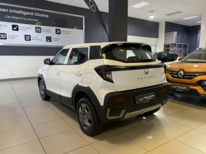 Mahindra XUV 3XO 1.2T MX2 auto - Image 10