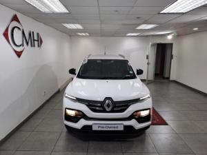 Renault Kiger 1.0 Life - Image 10