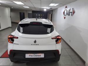 Renault Kiger 1.0 Life - Image 11