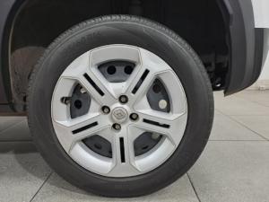 Renault Kiger 1.0 Life - Image 13