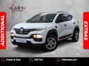 Thumbnail Renault Kiger 1.0 Life