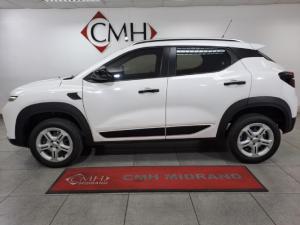 Renault Kiger 1.0 Life - Image 2