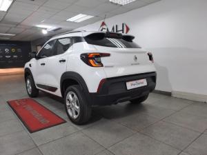 Renault Kiger 1.0 Life - Image 3
