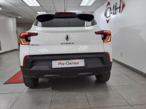 Renault Kiger 1.0 Life - Image 4