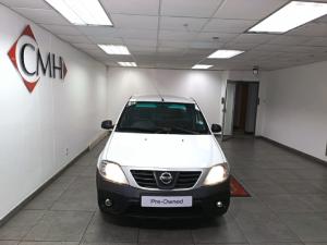 Nissan NP200 1.5dCi safety pack - Image 11