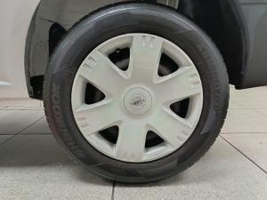 Nissan NP200 1.5dCi safety pack - Image 12