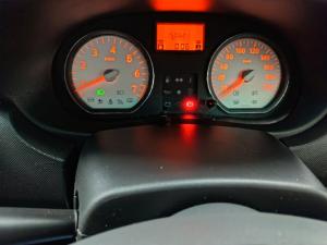 Nissan NP200 1.5dCi safety pack - Image 13