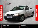 Thumbnail Nissan NP200 1.5dCi safety pack