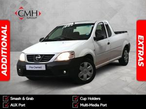 Nissan NP200 1.5dCi safety pack - Image 1