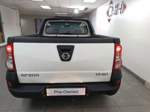 Nissan NP200 1.5dCi safety pack - Image 4