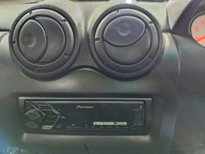Nissan NP200 1.5dCi safety pack - Image 6