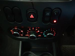 Nissan NP200 1.5dCi safety pack - Image 7