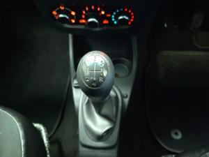 Nissan NP200 1.5dCi safety pack - Image 9