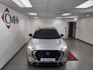 Nissan Magnite 1.0 Visia auto - Image 14