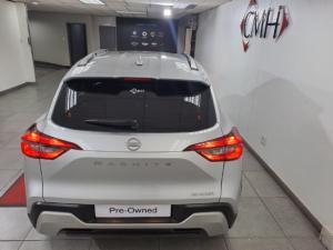 Nissan Magnite 1.0 Visia auto - Image 15