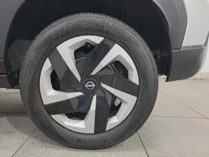 Nissan Magnite 1.0 Visia auto - Image 18