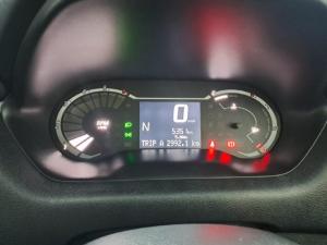 Nissan Magnite 1.0 Visia auto - Image 19