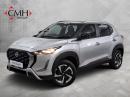 Thumbnail Nissan Magnite 1.0 Visia auto