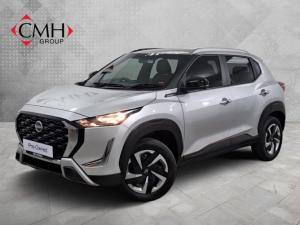 Nissan Magnite 1.0 Visia auto - Image 1