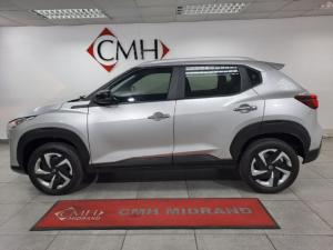 Nissan Magnite 1.0 Visia auto - Image 2