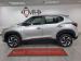 Nissan Magnite 1.0 Visia auto - Thumbnail 2