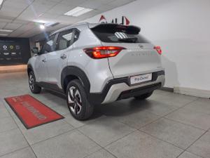 Nissan Magnite 1.0 Visia auto - Image 3