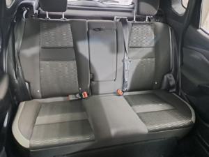 Nissan Magnite 1.0 Visia auto - Image 6