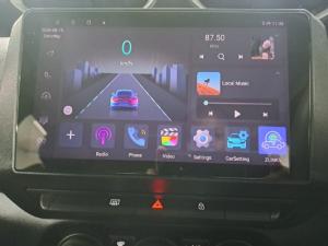 Nissan Magnite 1.0 Visia auto - Image 8
