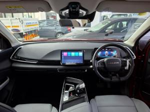 BAIC Beijing X55 Plus 1.5T Elite - Image 20