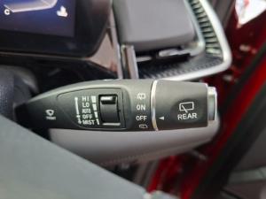 BAIC Beijing X55 Plus 1.5T Elite - Image 25