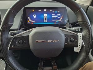 BAIC Beijing X55 Plus 1.5T Elite - Image 28